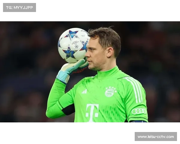 德甲门将扑救数据分析：诺伊尔反应速度持续领跑联赛