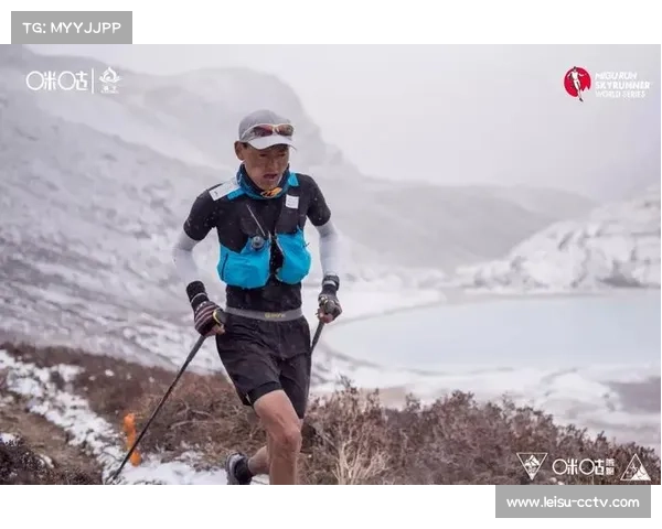 四郎多吉感恩妻子全程陪伴支持从稻城亚丁至今的深情厚意