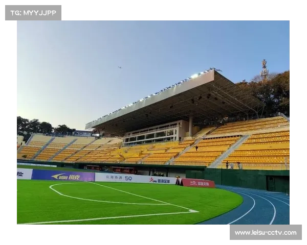 联赛球场升级稳步实施 推动设施焕新助力赛事发展