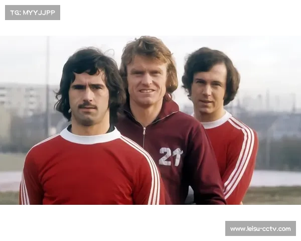 拜仁慕尼黑博物馆举办德甲60周年特展，互动科技重现经典瞬间