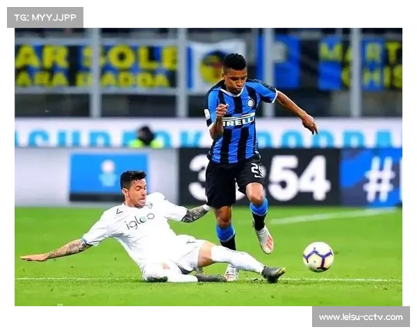 意甲争冠悬念终结?国际米兰8分领跑,米兰追赶难度增大